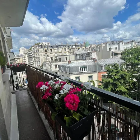 Appartamento 3 Pieces Paris16 *