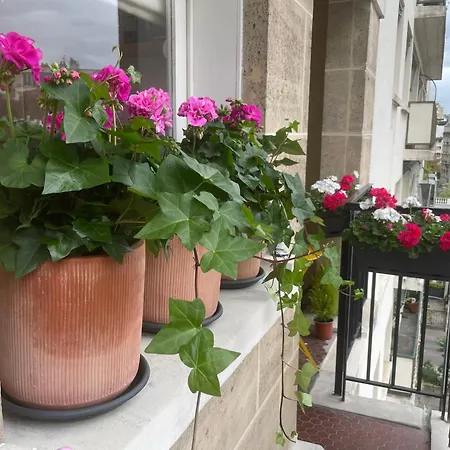 3 Pieces Paris16 * Parigi