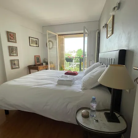 Appartamento 3 Pieces Paris16 *