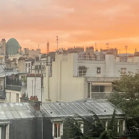 3 Pieces Paris16 * Parigi